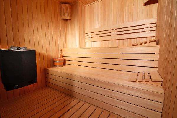 Cost of Steam Shower Replacement in New Braunfels