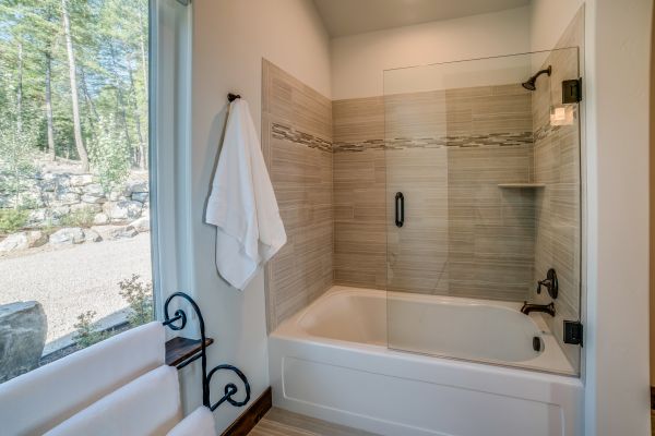 Cost of Tub Conversion Service in New Braunfels