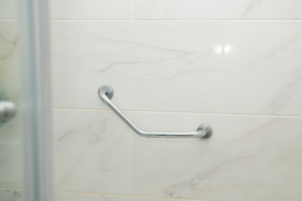 Cost of Mobility Shower Installation in New Braunfels
