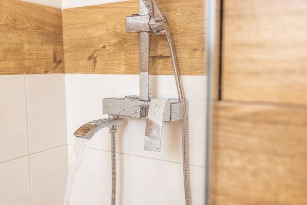Cost of Shower Plumbing Installation in New Braunfels
