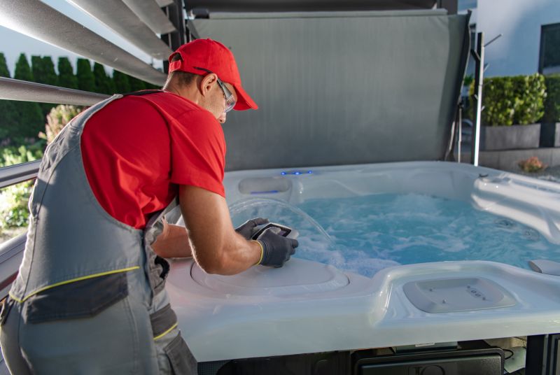 Top Bathtub Installation Companies in Canyon Lake, TX