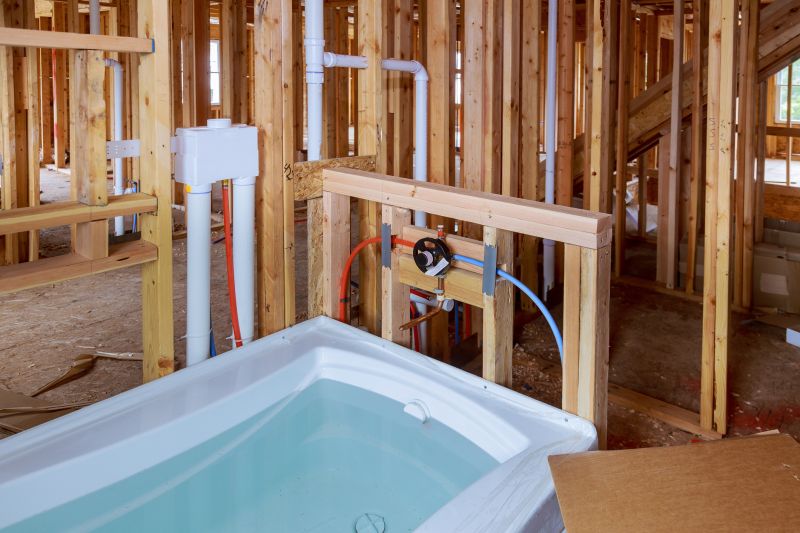 Top Bathtub Installation Companies in San Marcos, TX