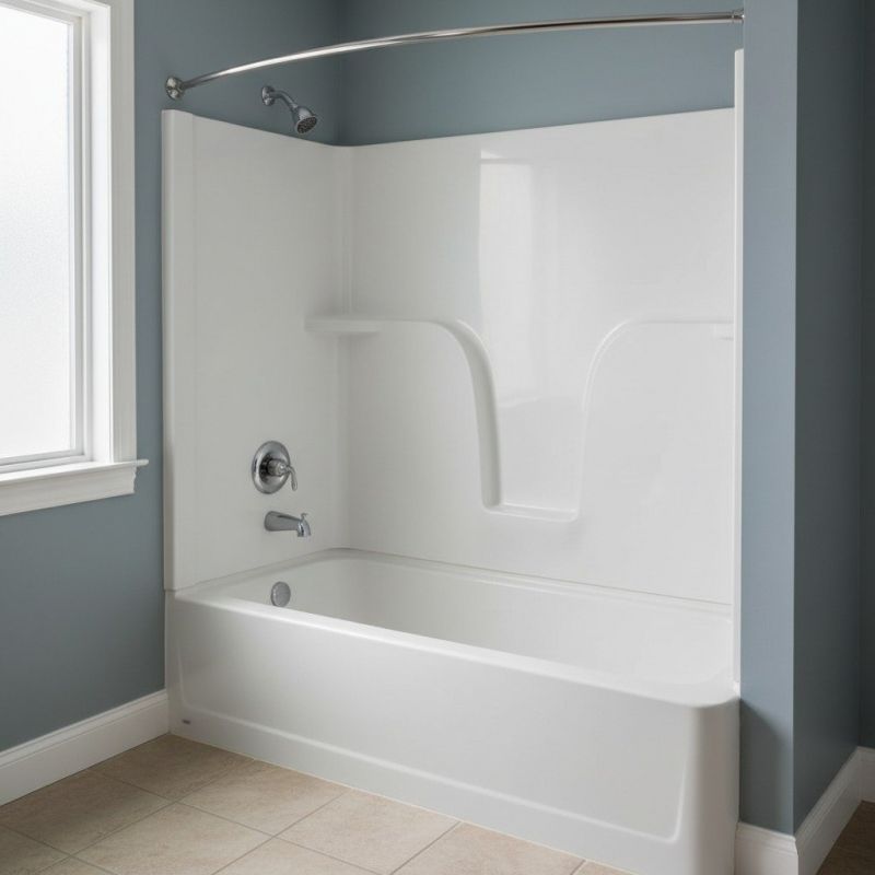 Top Bathtub Installation Companies in Schertz, TX