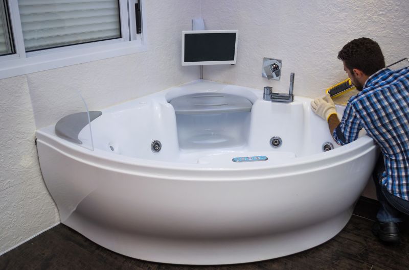Top Bathtub Installation Companies in Seguin, TX