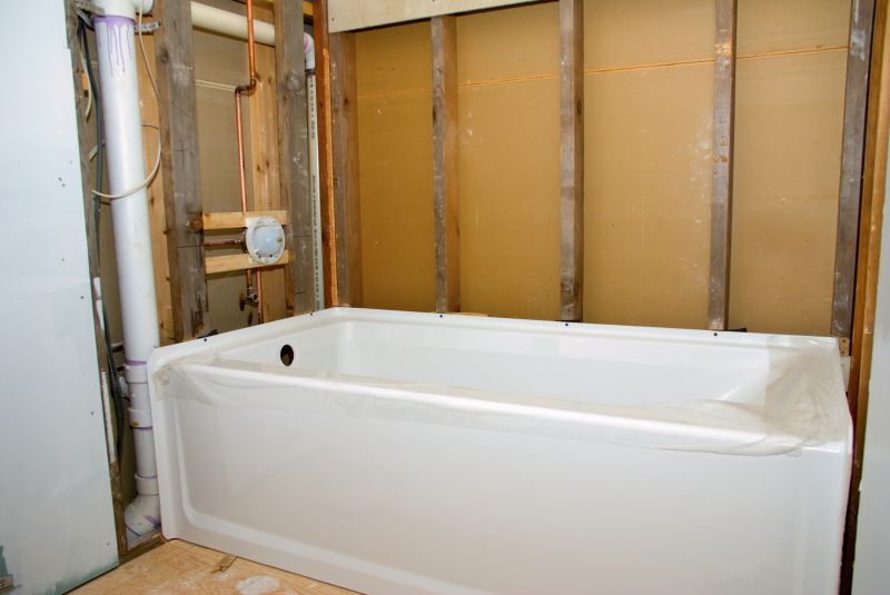Top Bathtub Installation Companies in Seguin, TX