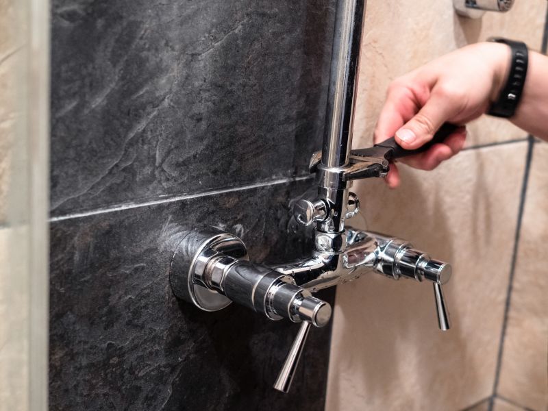 Top Shower Installation Companies in Bulverde, TX