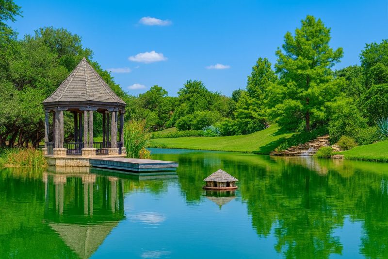 Top Shower Installation Companies in Canyon Lake, TX