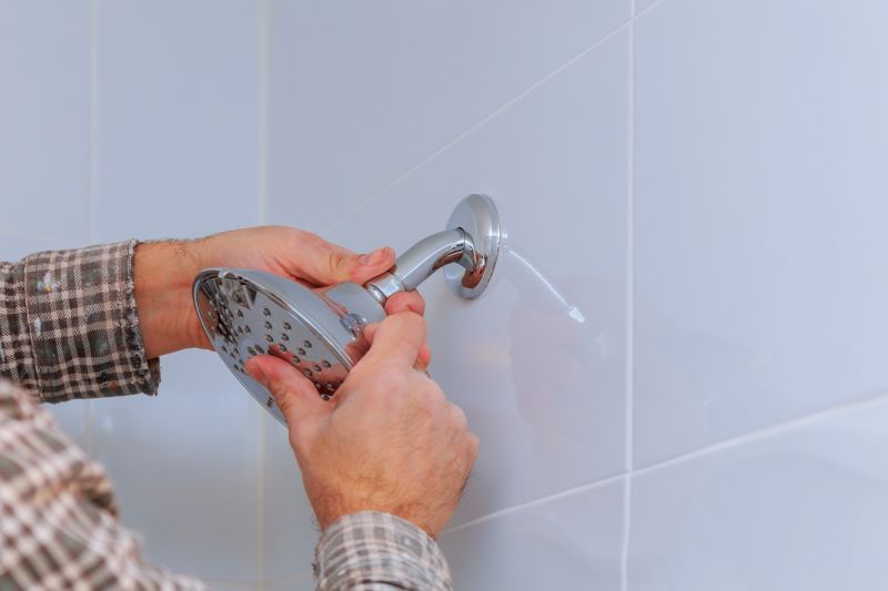 Top Shower Installation Companies in San Marcos, TX