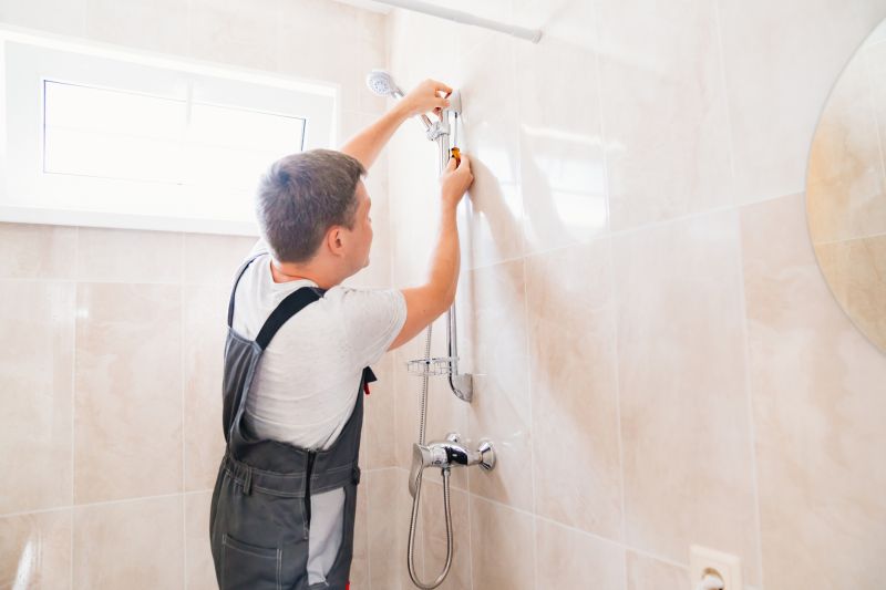 Top Shower Installation Companies in Seguin, TX