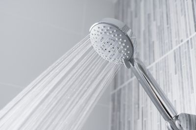 Eco-Design Shower Fixtures